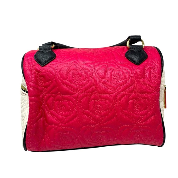 Betsey Johnson Lunch Tote - Picture 8 of 10